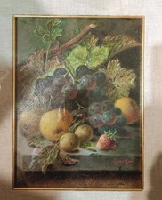 Oliver Clare (1853-1927)