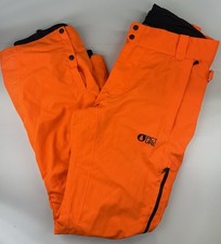 Pantalone tecnico sci