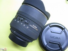 Sigma EX 12-24mm 4,5-5,6 DG