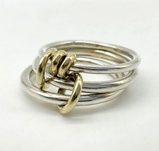 Spinelli Kilcollin RANETH 18k