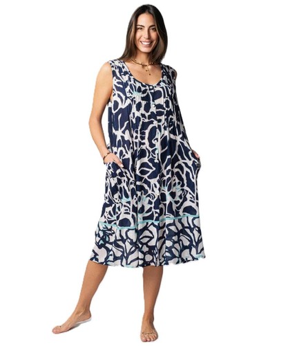 Abito donna spalla - larga, e