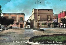 Santa Croce di Magliano