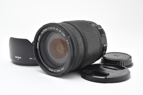 Near mint sigma af - [near, mint+++]