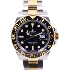 ROLEX GMT-Master II 116713LN
