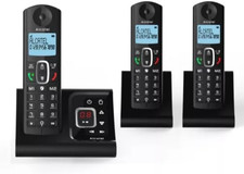 Telefono Fisso Senza Fili Con