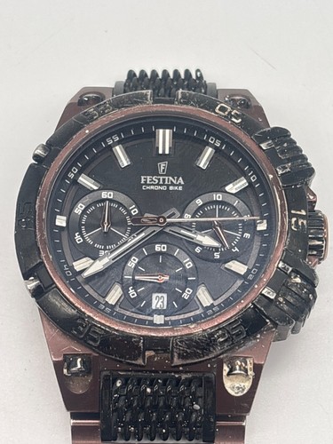 Montre festina tour - tour, france