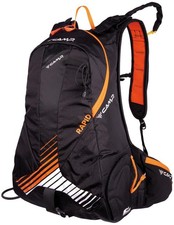 CAMP rapid zaino scialpinismo