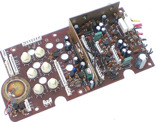 Per trio kenwood ts 780 - per, /