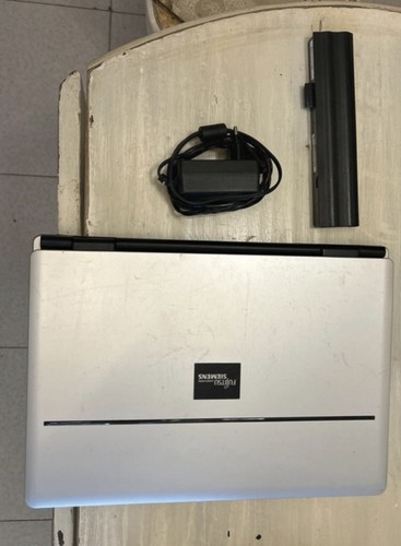 Fujitsu siemens computer - fujitsu, amilo