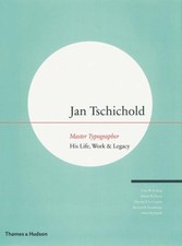 Jan Tschichold - Master