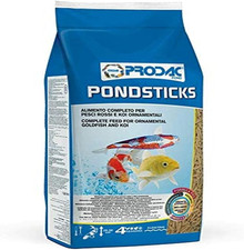 Prodac MANGIME per Carpe Koi