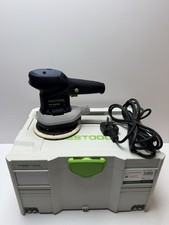 Festool ETS EC 150/5 EQ 400W
