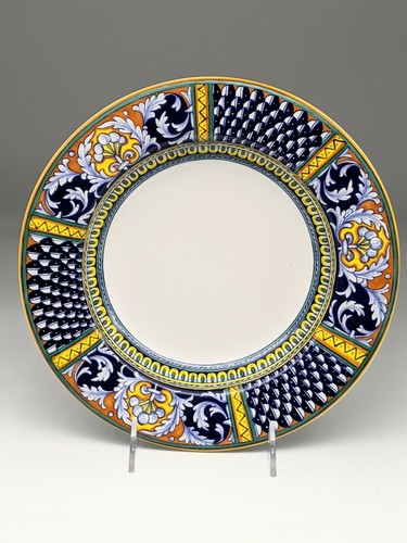 Zuppiera terracotta deruta - zuppiera, in