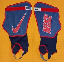 Parastinchi con cavigliera Nike