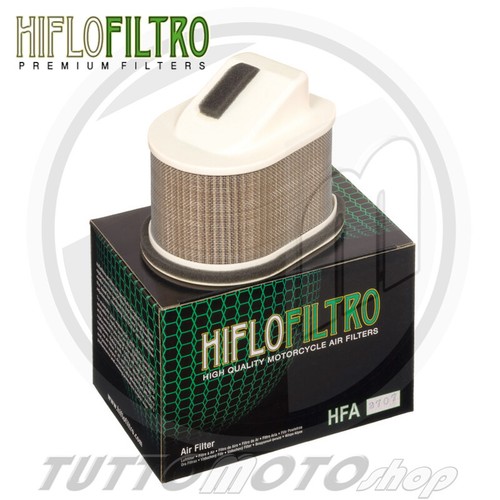 Filtro aria kawasaki - z, s