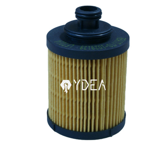 Filtro olio ufi fiat - olio,
