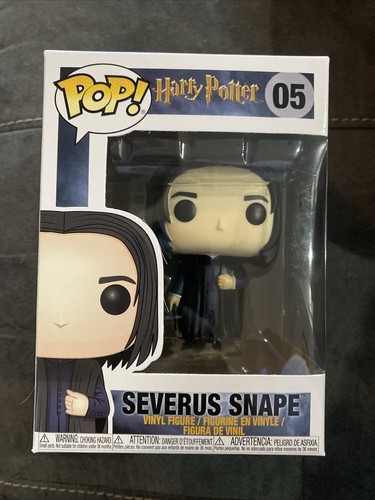 Funko pop harry potter - funko,