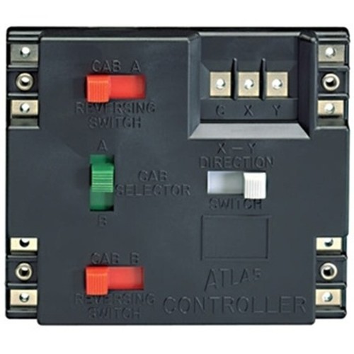Regolatore atlas 220 - atlas,