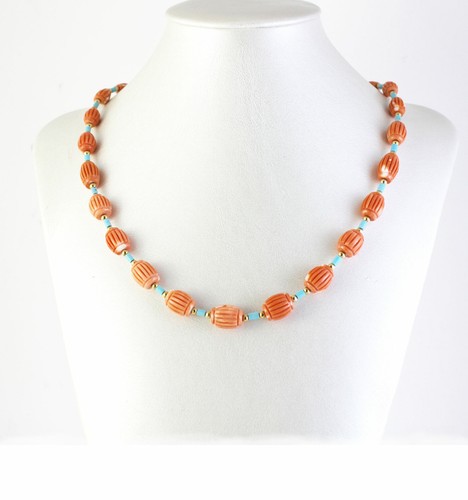 Collana artigianale - , a