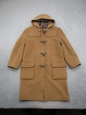 Cappotto Montgomery originale