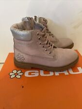 Scarponcini Bimba N. 31