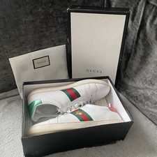 Scarpe da ginnastica GUCCI ACE