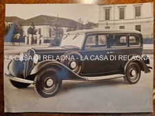 FOTO FOTOGRAFIA FIAT ARDITA -