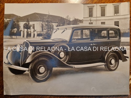 Foto fotografia fiat ardita - ardita,