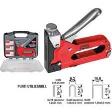 PUNTATRICE CHIODATRICE