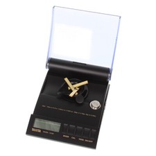 TANITA 1210N Bilancia digitale