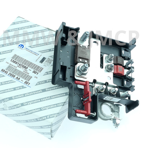 Positivo batteria morsetto - positivo,