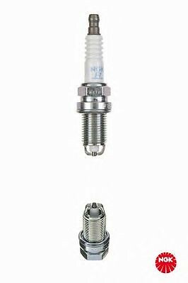Candela accensione ngk 4483 - candela,