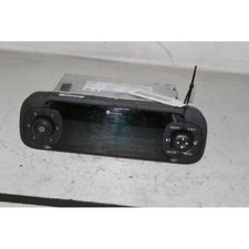 AUTORADIO FIAT PANDA CROSS