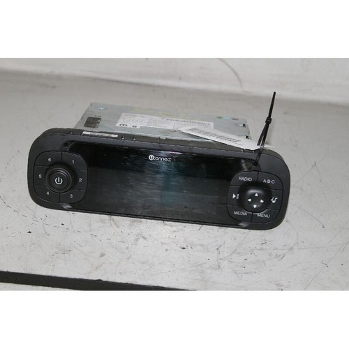 Autoradio fiat panda cross - autoradio,