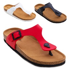 Sandali donna infradito - , bassi