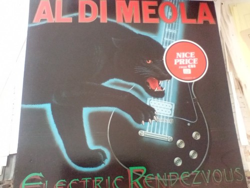 Meola electric - meola:,