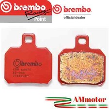 Pastiglie Freno Posteriori