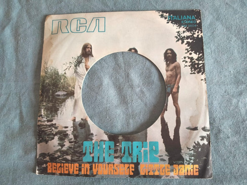 Prog giri the - prog, 45