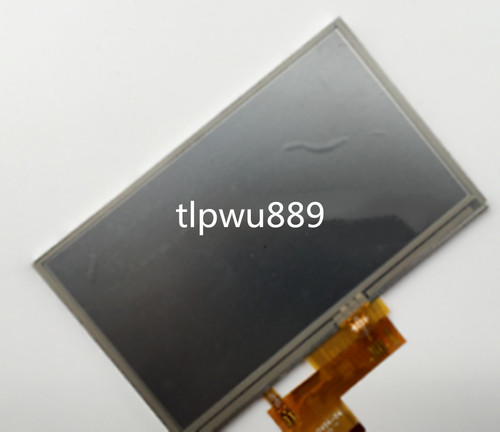 Gruppo display touch screen - gruppo,
