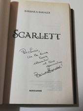 BARBARA BARALDI Scarlett