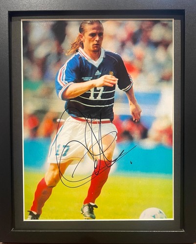 Emmanuel petit leggenda del - petit,,
