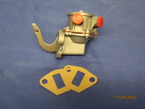 Pompa carburante frogeye - carburante,