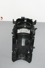 SOTTOCODONE VANO SOTTO SELLA KAWASAKI ER 6N DAL 2006 AL 2009