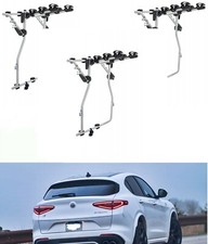 PORTABICI POSTERIORE 3 BICI