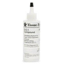 Tissue-Tek Oct Compound 4583 -