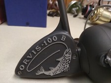 Mulinello da spinning Orvis