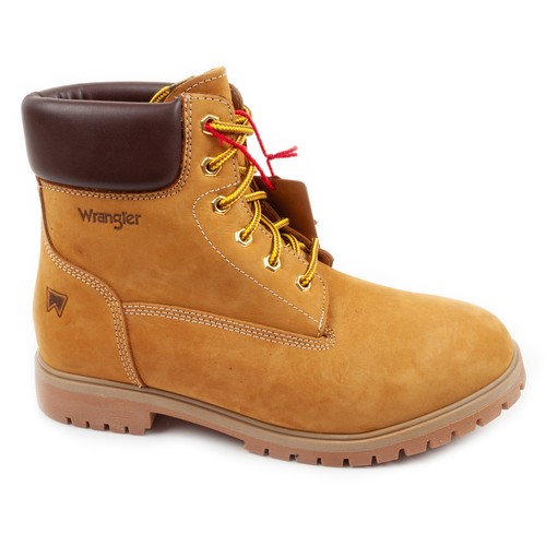 Stivali wrangler faron men - stivali,