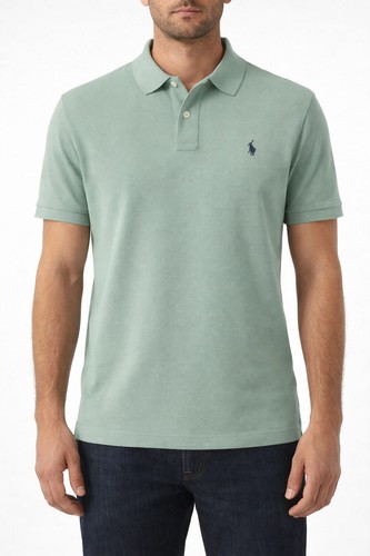 Polo uomo drac acqua - drac,