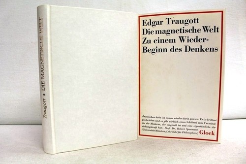 Die magnetische welt einem - die,