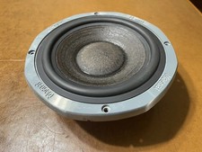Woofer originale per Dahlquist